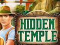 Hidden Temple 