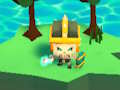 Island Battle 3D 