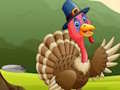 Thanksgiving Food Truck Escape 