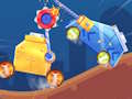 Cats: Crash Arena Turbo Stars 