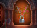 Lost Mystery Masks Voidwatcher Visage 