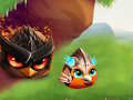 Candy Bird 