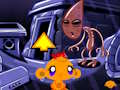 Monkey Go Happy Stage 294 