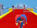 Merge Digital Circus vs Toilet 