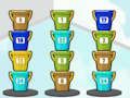 Sort Buckets 