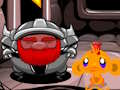 Monkey Go Happy Stage 287 