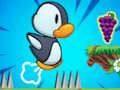 Penguin Adventure 