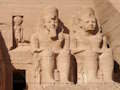 Falling puzzles Egypt 
