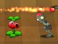 Angry Plants 