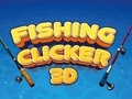 Fishing Clicker 3D 
