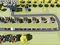 Barbarian Blaster 