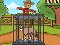 Furious Oryx Escape 