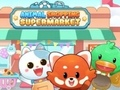 Animal Shopping Supermarket 
