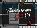Zombiestation: Survive the Ride 