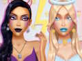 Emoji Make Up 