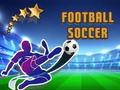 Football Soccer 
