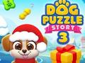 Dog Puzzle Story 3 