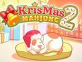 Krismas Mahjong 2 