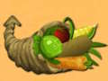 Thanksgiving Cornucopia 