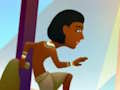 Thieves of Egypt Solitaire 
