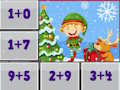 Santa Math GameSanta Math Game 