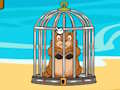 Escape The Happy Groundhog 