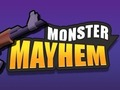 Monster Mayhem 