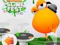 Nickelodeon Slime Fest: Skip a Beat 