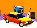 Super Traffic Racer 