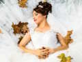Bride Dress Jigsaw 