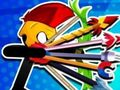 Archer Ragdoll Masters 