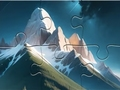 Jigsaw Puzzle: Night 