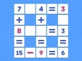 Mathematical Crossword 