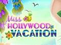Miss Hollywood Vacation 