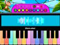 Piano Music Box 