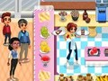 Cooking Restaurant Kitchen 