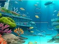 Jigsaw Puzzle: Under Sea 