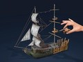 Idle Ships 