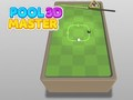 Pool Master 3D 