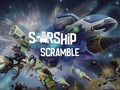 Starship Scramble 