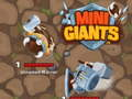 Mini Giants 