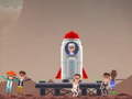 Space Rescue 