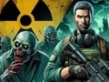 Radiation Zone 