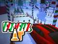 Park It Xmas 