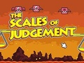 The Scales of Judgement 