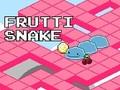Frutti Snake 
