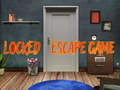 Locked Escape game 