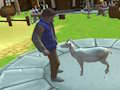 Crazy Goat Simulator 