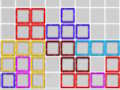 Blocky Neon 