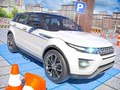 Drive Car Parking 